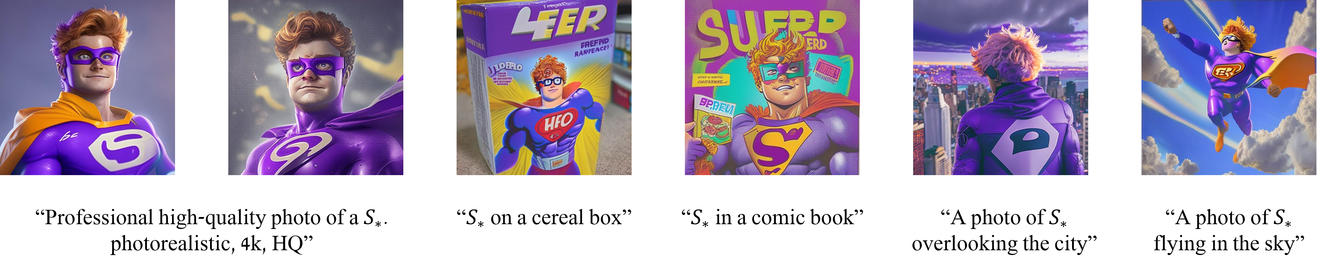 superheropurple