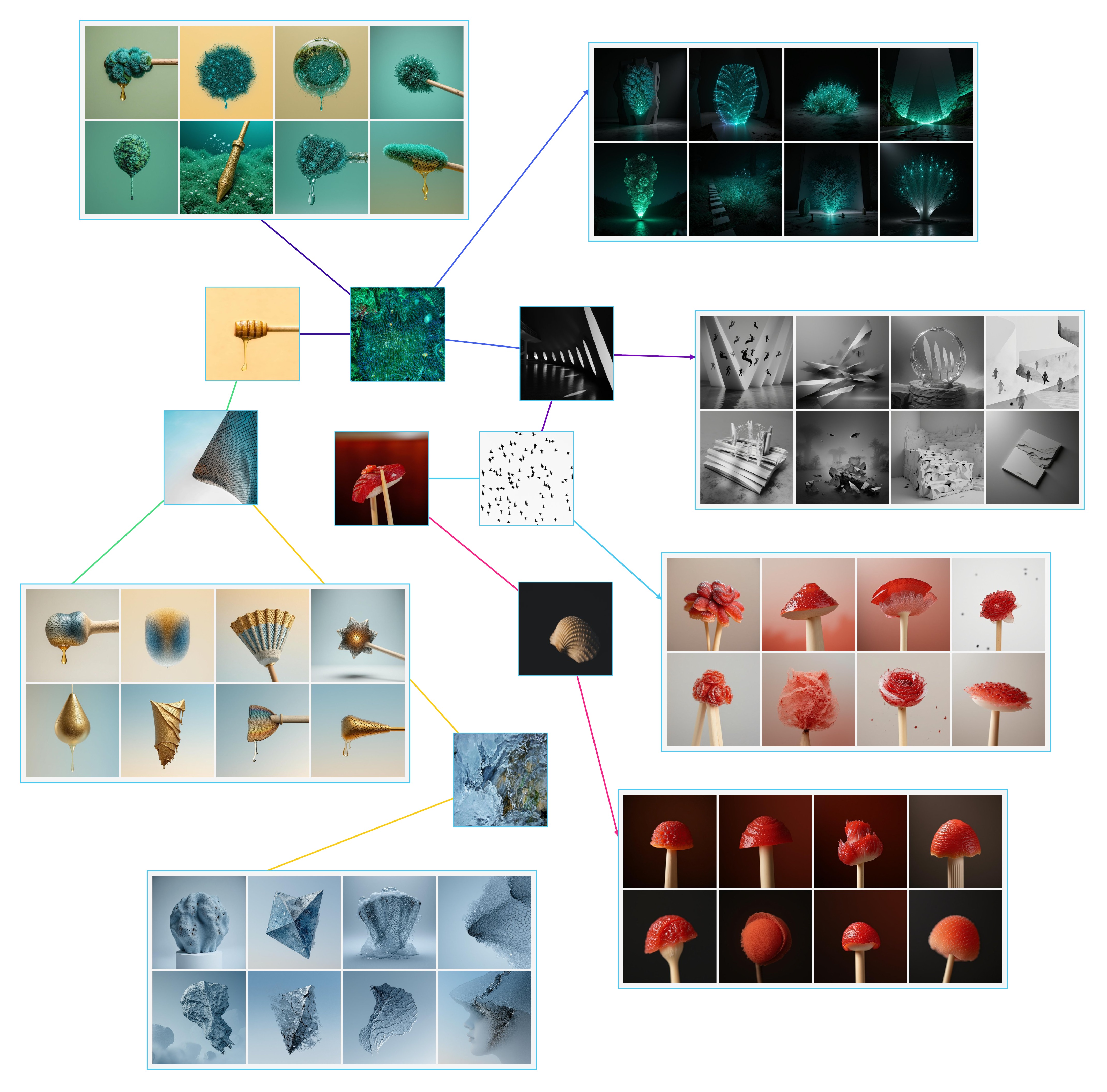 Exploration canvas 1