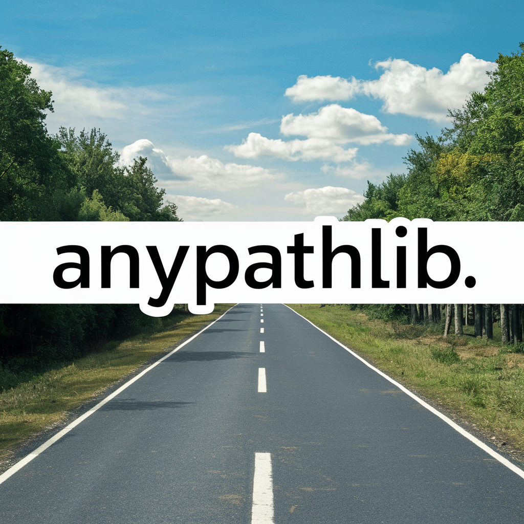 AnyPathLib